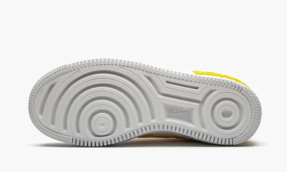 WMNS Air Force 1 Shadow "Sunshine" 