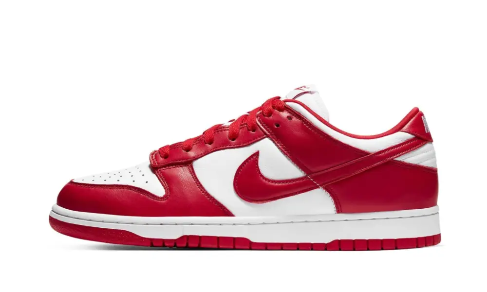 Dunk Low Retro SP "St. John's" 88D155