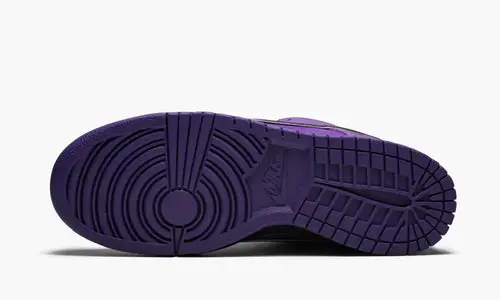 Nike SB Dunk Low Pro OG QS "Concepts - Purple Lobster Special Box" 