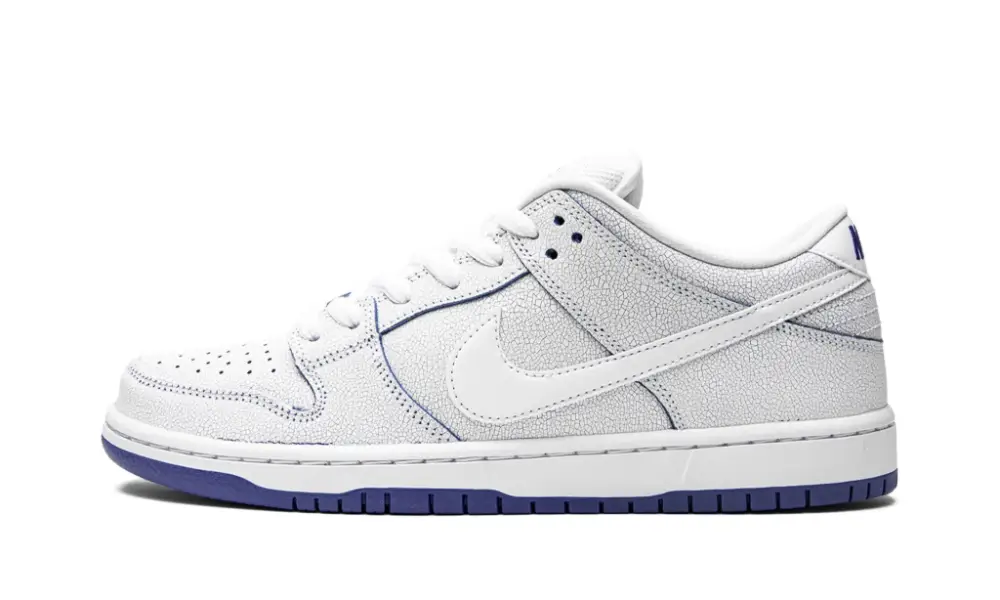 SB Dunk Low Premium "Game Royal" EEBBF168