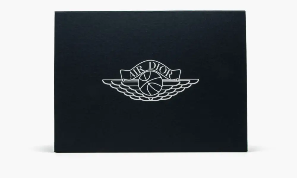 Dior x Air Jordan 1 High OG ‘White Wolf Grey’