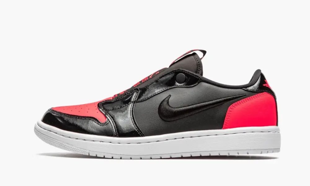 WMNS Air Jordan 1 RET LOW SLIP 