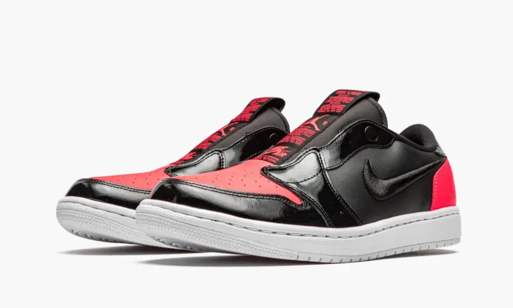 WMNS Air Jordan 1 RET LOW SLIP 