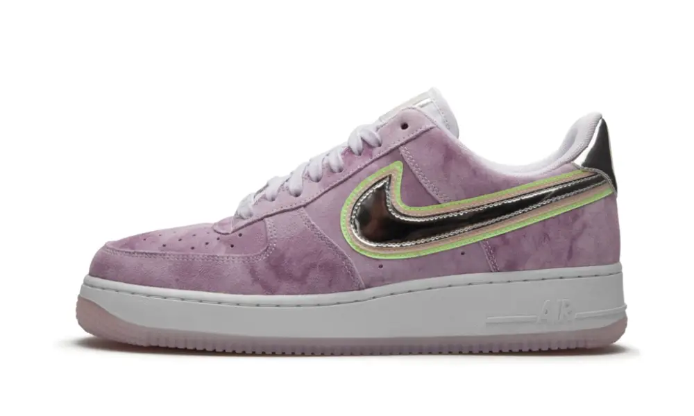 WMNS Air Force 1 07' "P(Her)spective" 
