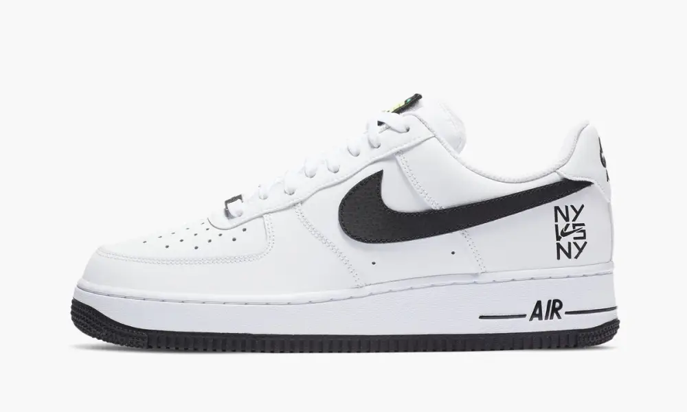 Air Force 1 Low "NY vs NY" 