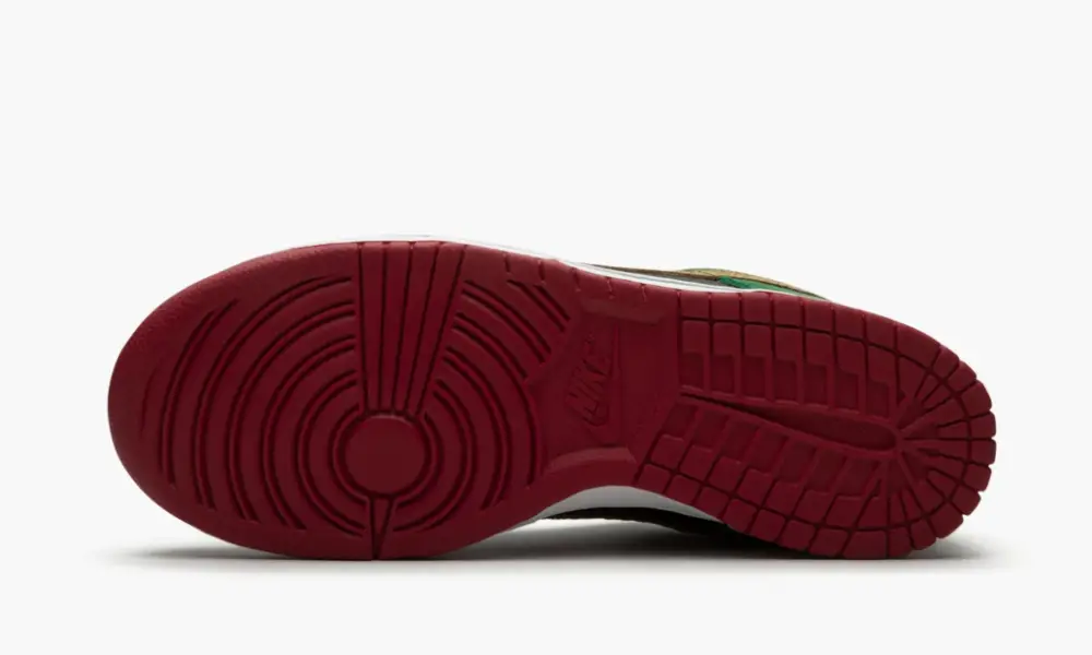 Dunk SB Low "Miller High Life" 