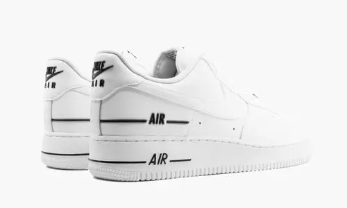 Air Force 1 07' LV8 3 