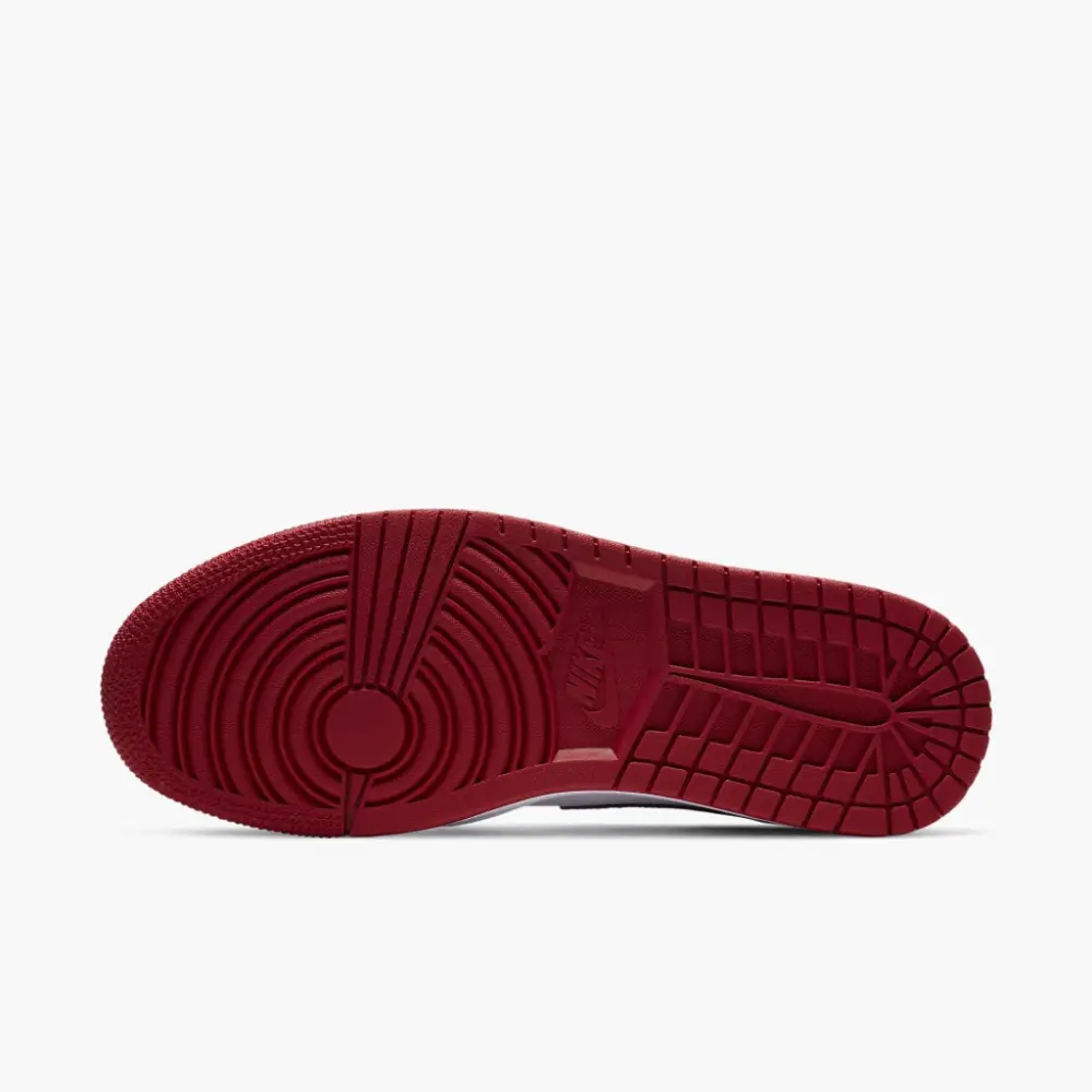 Air Jordan 1 Mid "Chicago 2020" 