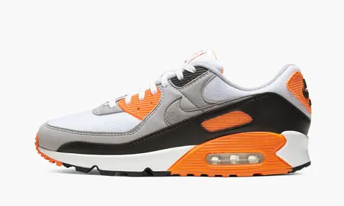 Air Max 90 "Total Orange" 