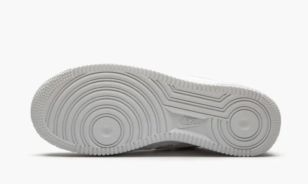 Air Force 1 Low LX Wmns "Reveal - White"