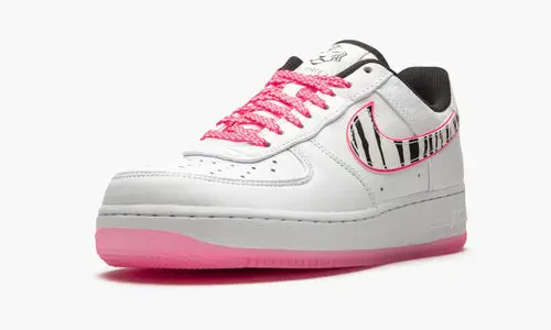 Air Force 1 07 QS "South Korea" 