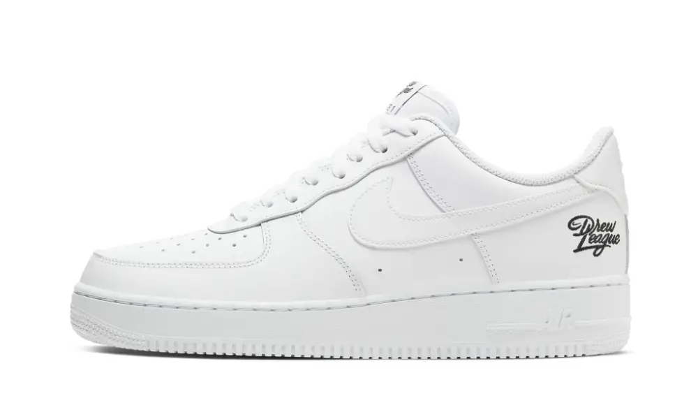 Air Force 1 low "Drew League" 