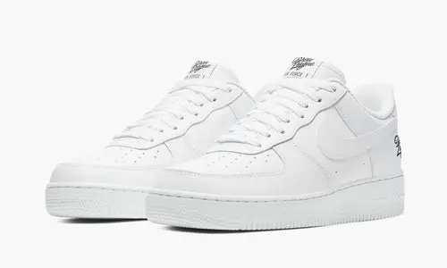 Air Force 1 low "Drew League" 