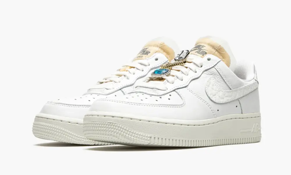 WMNS Air Force 1 Low LX "Bling" 