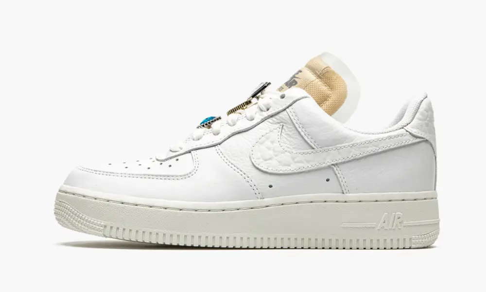 WMNS Air Force 1 Low LX "Bling" 