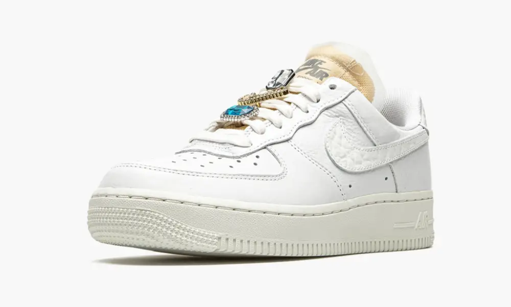 WMNS Air Force 1 Low LX "Bling" 