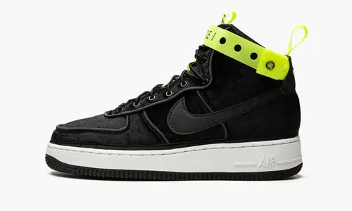 Air Force 1 High "Magic Stick VIP Black" 