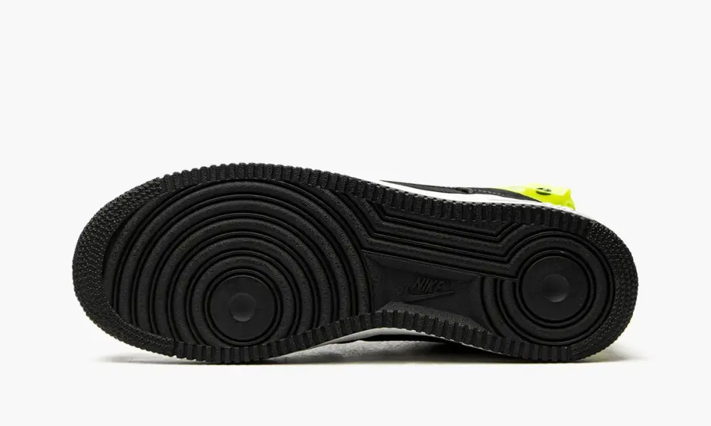 Air Force 1 High "Magic Stick VIP Black" 