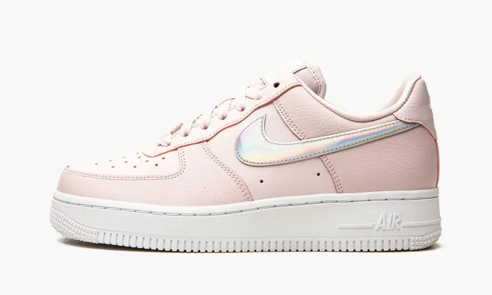 Air Force 1 Low "Iridescent" 