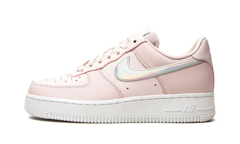 Air Force 1 Low "Iridescent" 