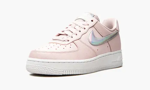 Air Force 1 Low "Iridescent" 