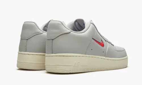 AIR FORCE 1 '07 PRM "Jewel - Home & Away - Grey" 