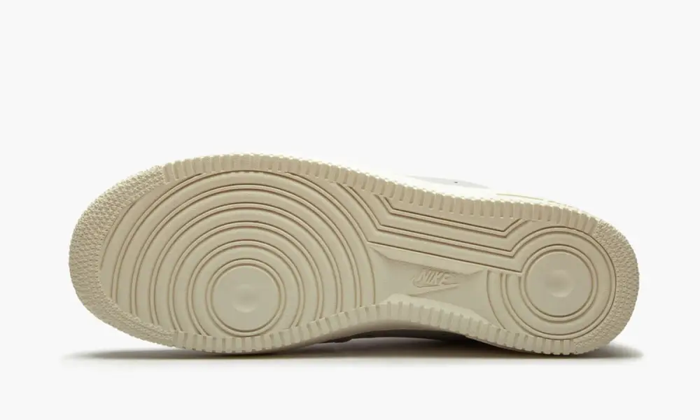 AIR FORCE 1 '07 PRM "Jewel - Home & Away - Grey" 