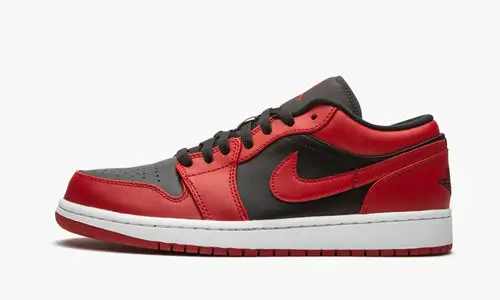 Jordan 1 Low "Reverse Bred" 