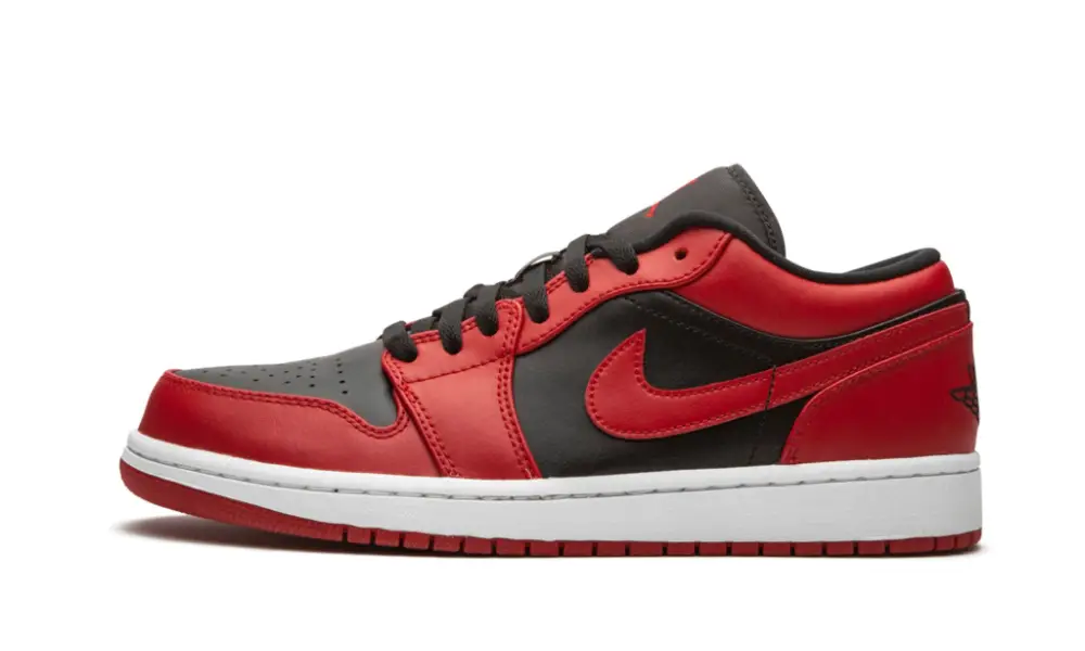 Jordan 1 Low "Reverse Bred" 