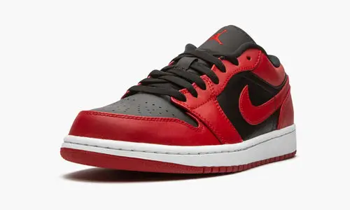 Jordan 1 Low "Reverse Bred" 