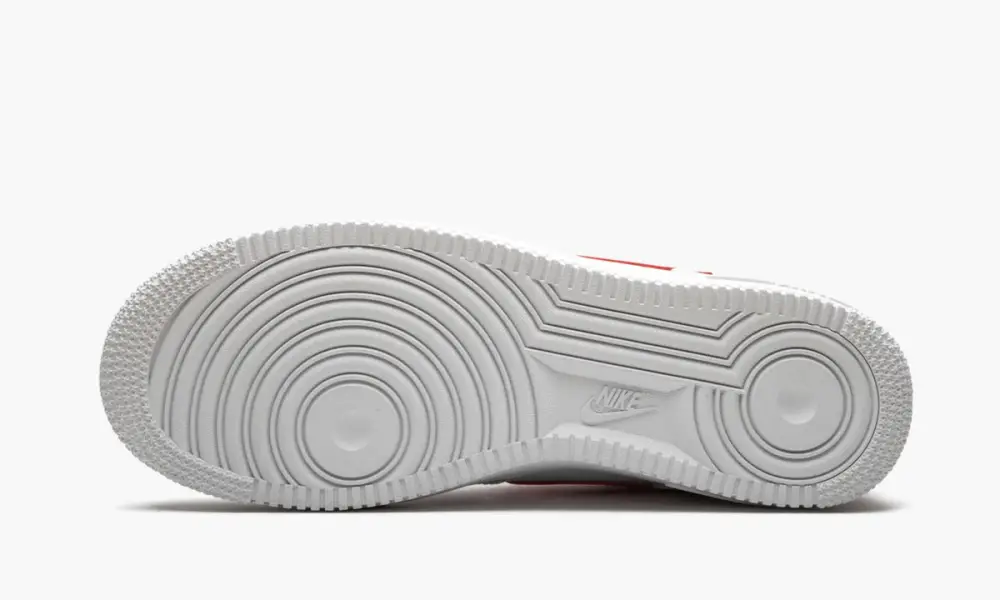 Nike Air Force 1 LV8 "Euro Tour" 