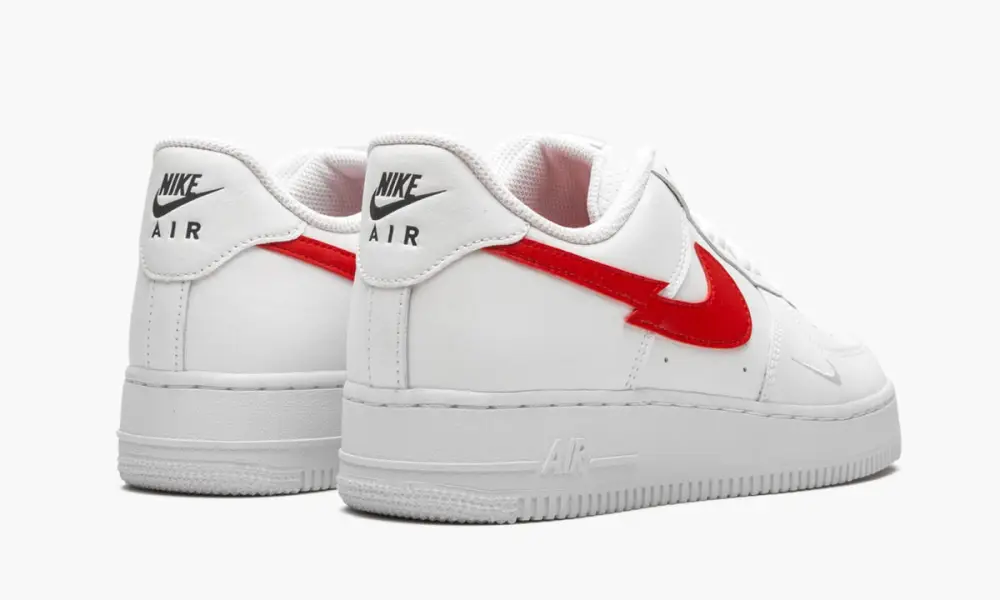 Nike Air Force 1 LV8 "Euro Tour" 