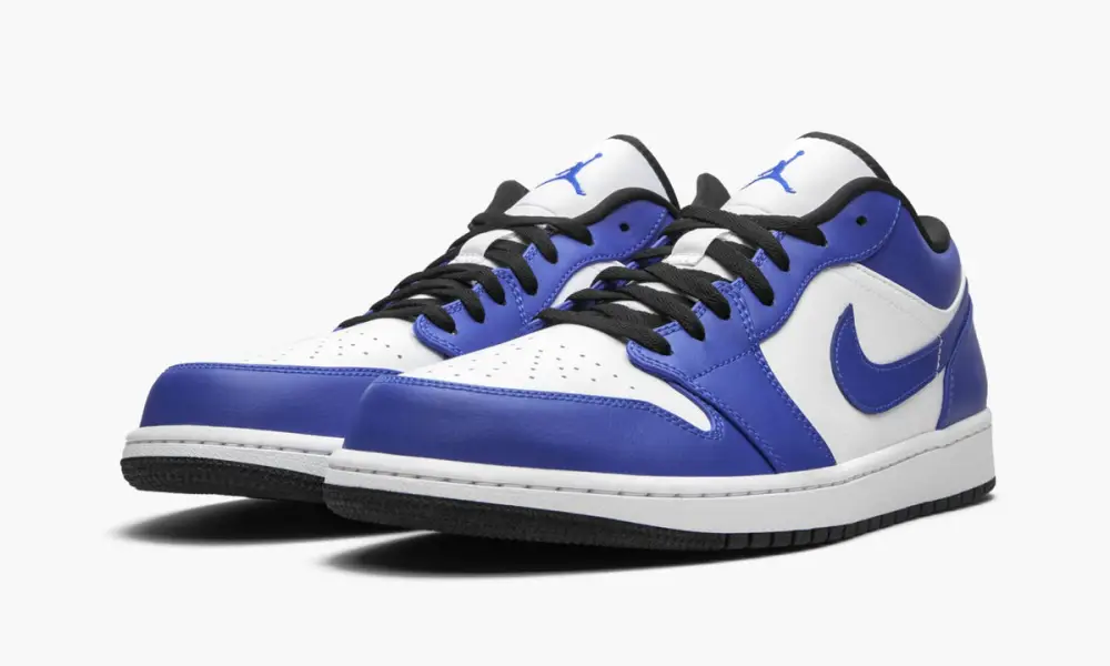 Air Jordan 1 Low "Game Royal" 