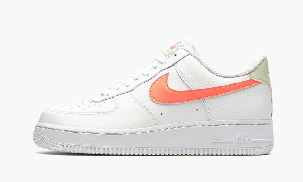 WMNS AIR FORCE 1 07 "ATOMIC PINK" 