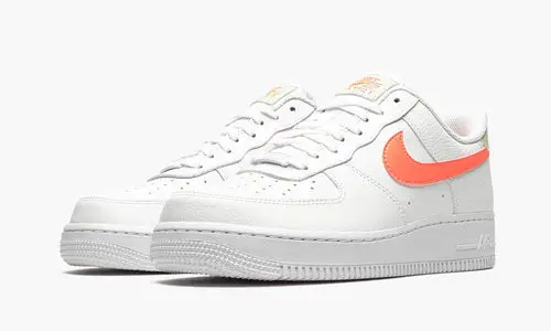 WMNS AIR FORCE 1 07 "ATOMIC PINK" 