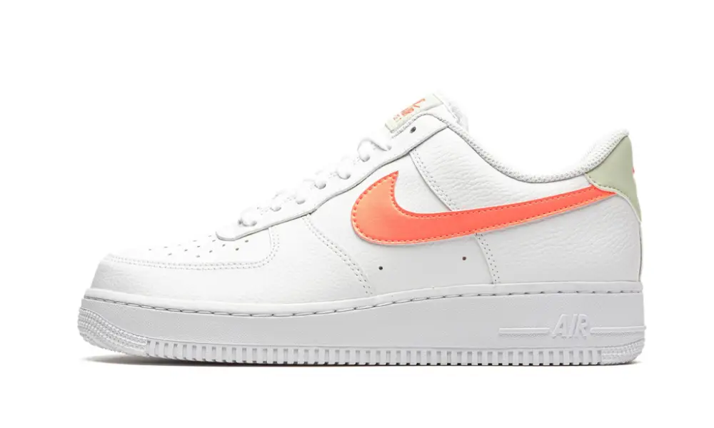 WMNS AIR FORCE 1 07 "ATOMIC PINK" 