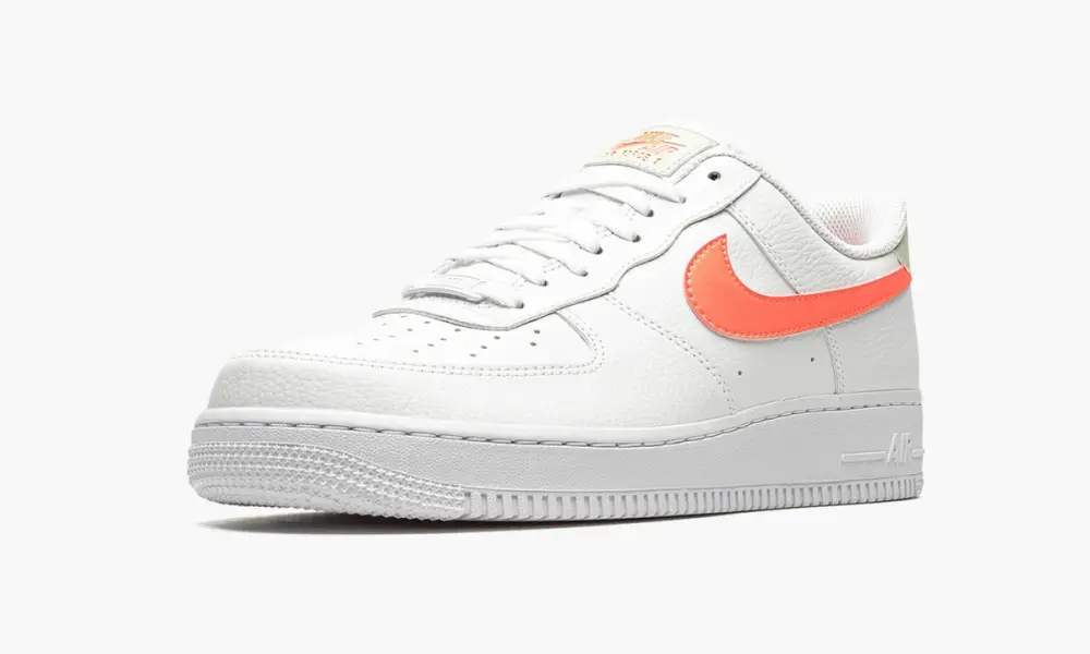WMNS AIR FORCE 1 07 "ATOMIC PINK" 