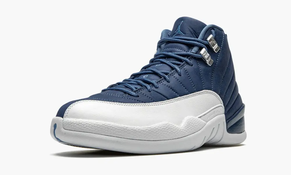 Air Jordan 12 Retro "Indigo" 