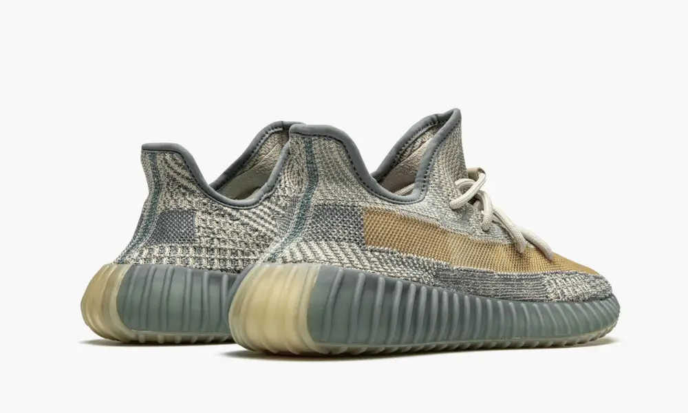 Yeezy Boost 350 V2 "Israfil" 