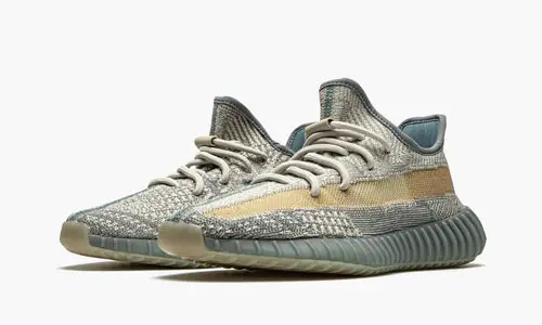 Yeezy Boost 350 V2 "Israfil" 