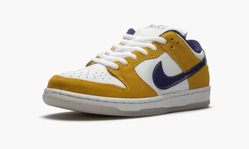 SB Dunk Low "Laser Orange" 