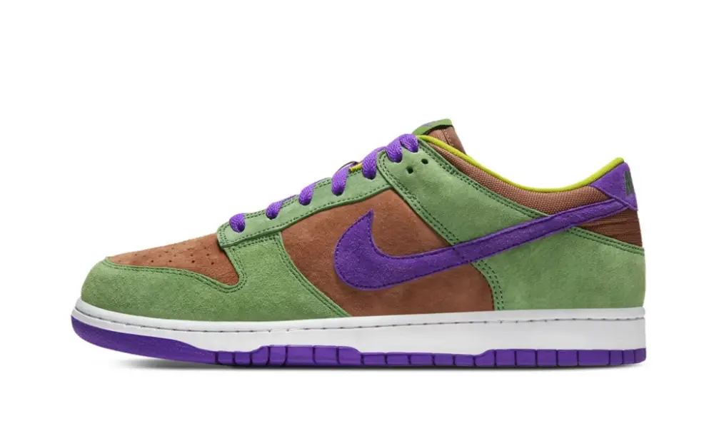 Dunk Low SP "Veneer" 