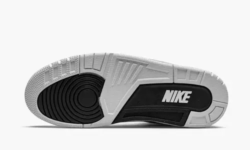 Air Jordan 3 Retro SP "Fragment"