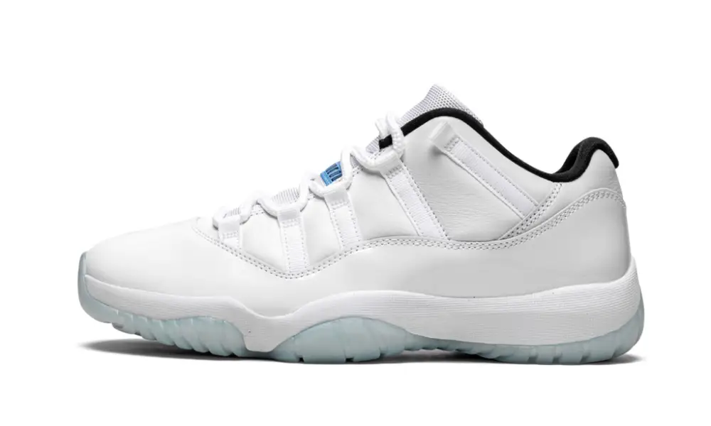 Air Jordan 11 Retro Low "Legend Blue" E59DE2060