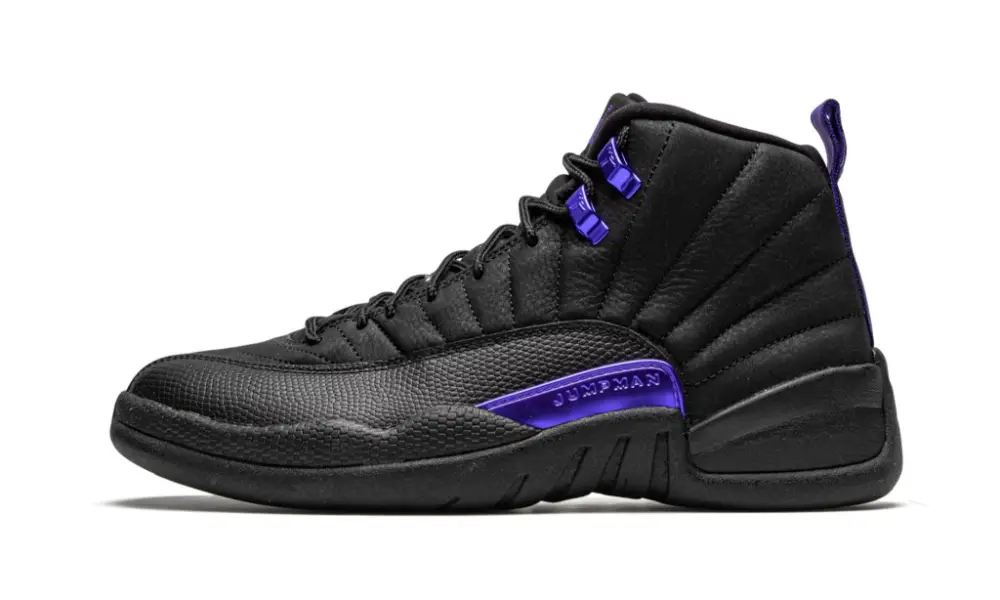 Air Jordan 12 Retro "Dark Concord" 48331868