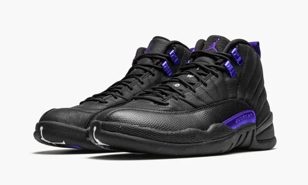Air Jordan 12 Retro "Dark Concord"