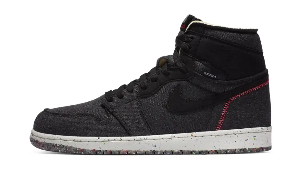 Air Jordan 1 Retro High OG Zo "Space Hippie"