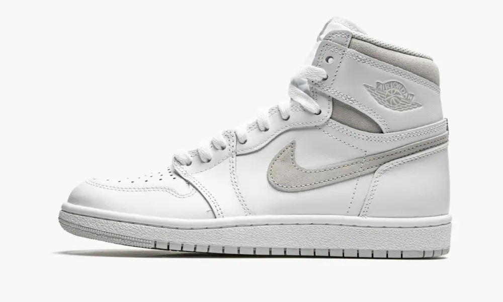 Air Jordan 1 Retro High '85 "Neutral Grey" 