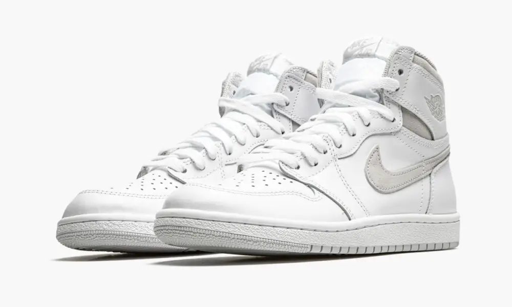Air Jordan 1 Retro High '85 "Neutral Grey" 