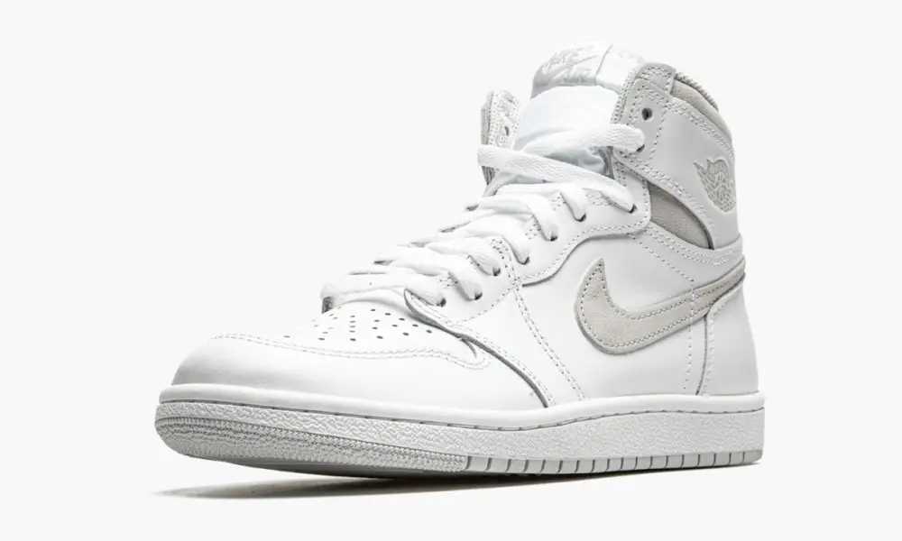 Air Jordan 1 Retro High '85 "Neutral Grey" 